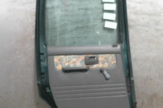 Porte arriere gauche SUZUKI WAGON-R Photo n°1