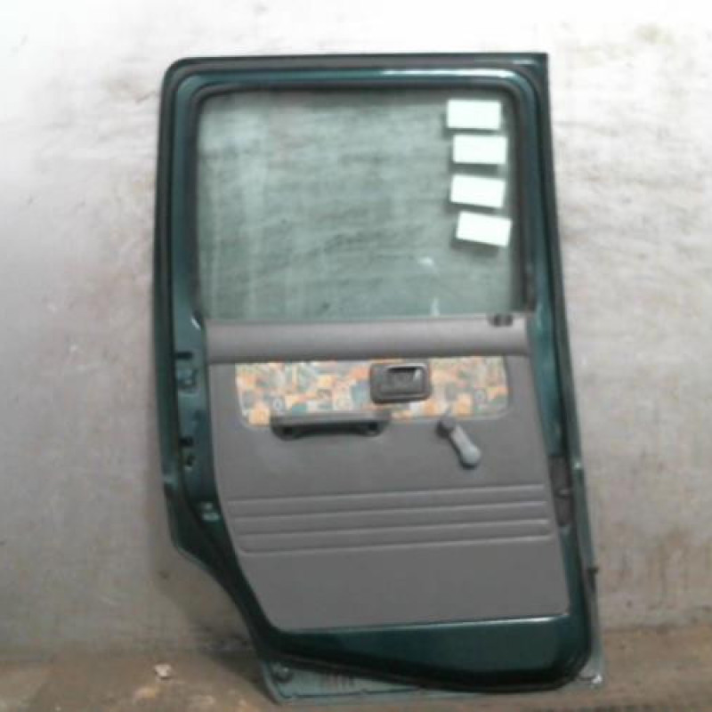 Porte arriere gauche SUZUKI WAGON-R Photo n°1