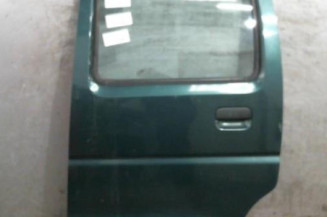 Porte arriere gauche SUZUKI WAGON-R