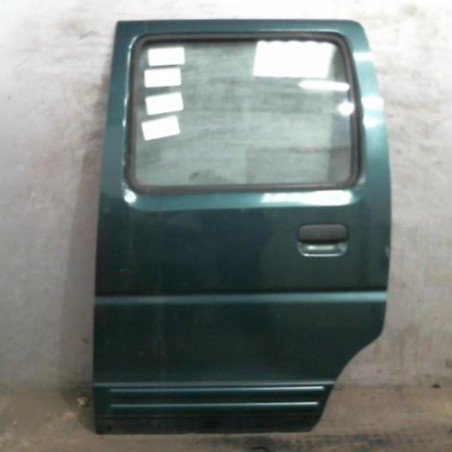 Porte arriere gauche SUZUKI WAGON-R