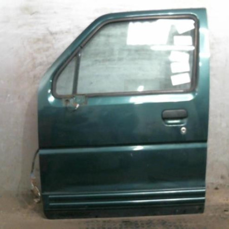 Porte avant gauche SUZUKI WAGON-R Photo n°1