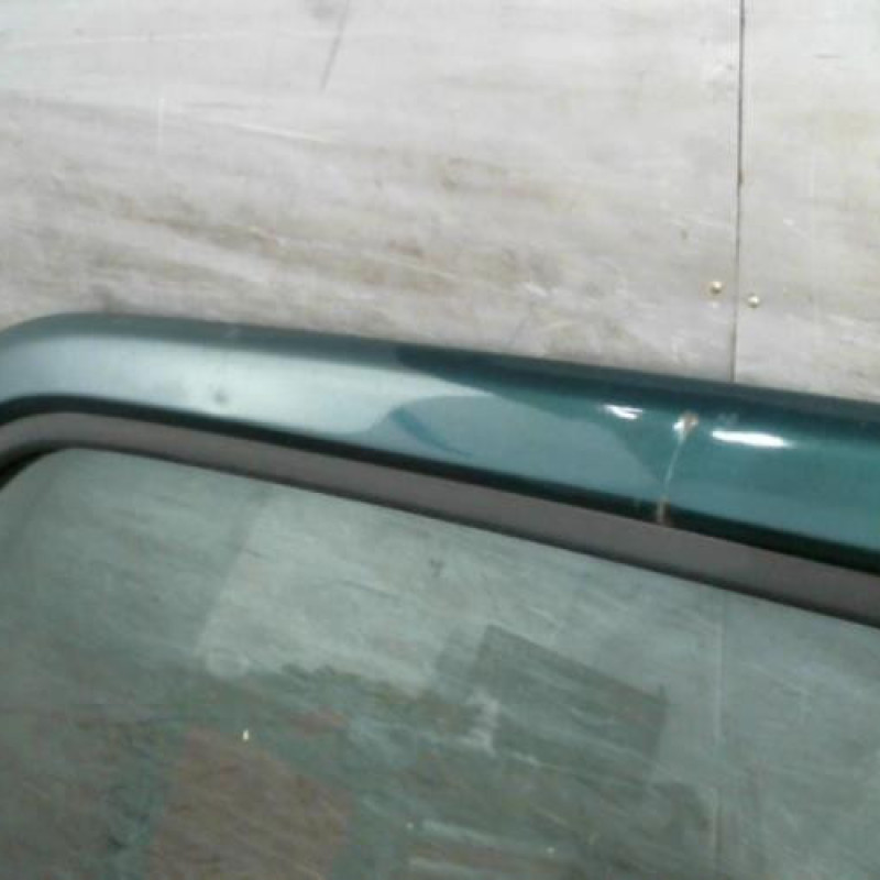 Porte avant gauche SUZUKI WAGON-R Photo n°2