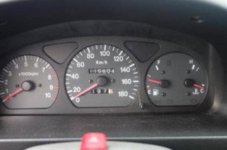 Porte avant gauche SUZUKI WAGON-R