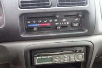 Porte avant gauche SUZUKI WAGON-R