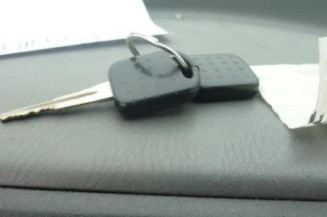 Porte avant gauche SUZUKI WAGON-R