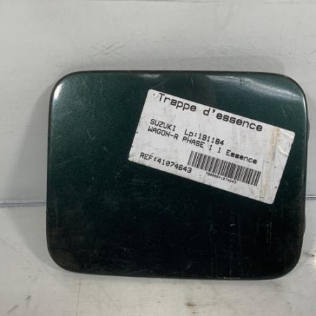 Trappe d'essence SUZUKI WAGON-R Photo n°1