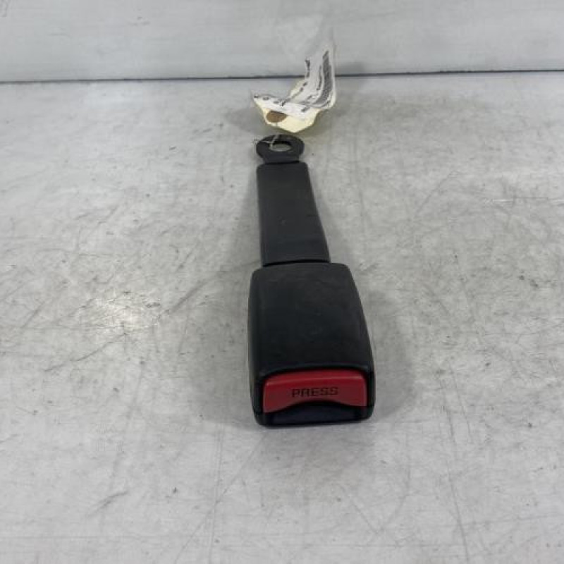 Attache ceinture avant droit SUZUKI WAGON-R Photo n°1