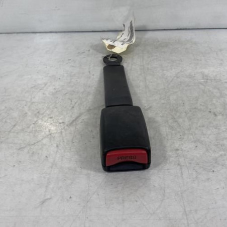 Attache ceinture avant droit SUZUKI WAGON-R Photo n°1