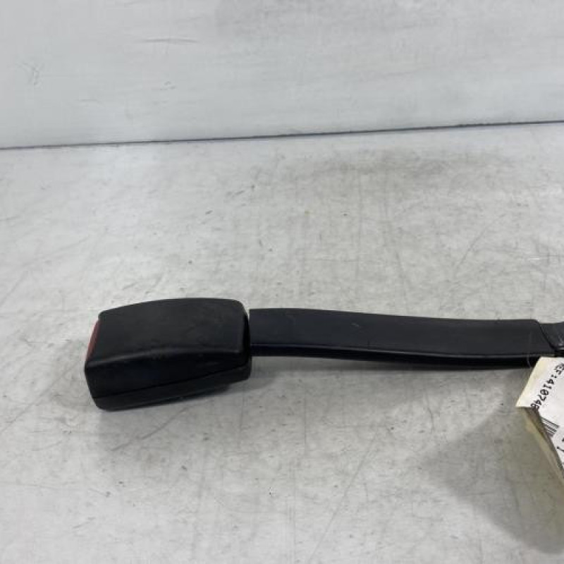 Attache ceinture avant droit SUZUKI WAGON-R Photo n°2