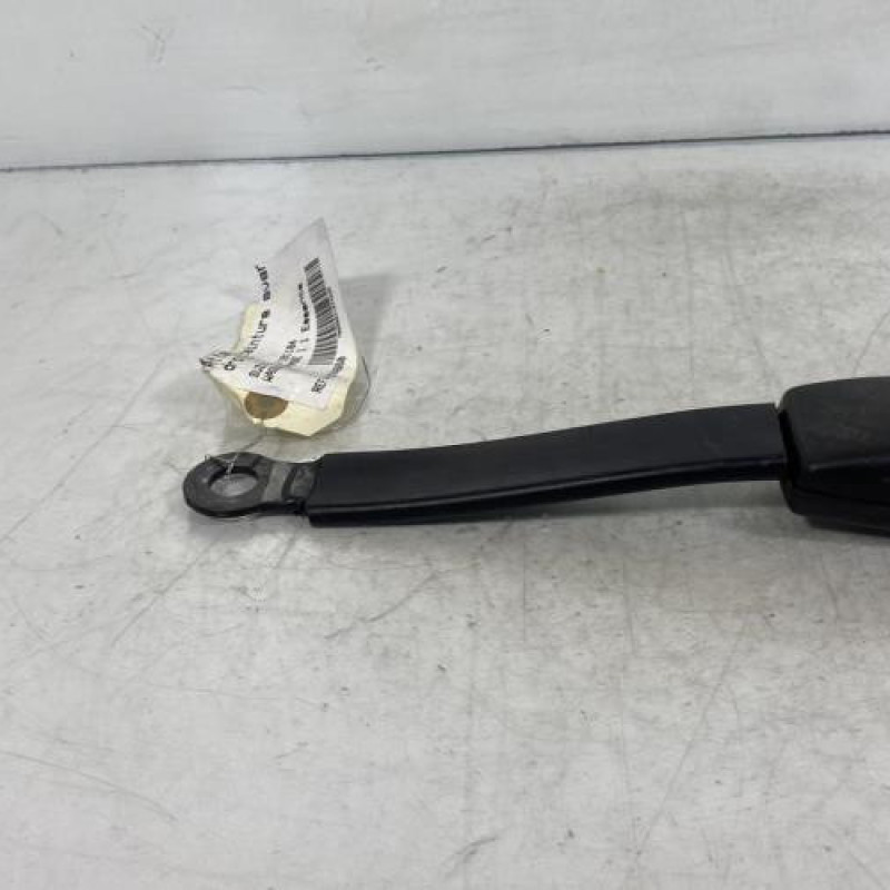 Attache ceinture avant droit SUZUKI WAGON-R Photo n°3