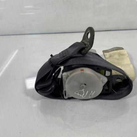 Ceinture arriere droit SUZUKI WAGON-R Photo n°1