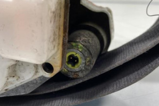 Pretensionneur de ceinture avant gauche SUZUKI WAGON-R Photo n°1
