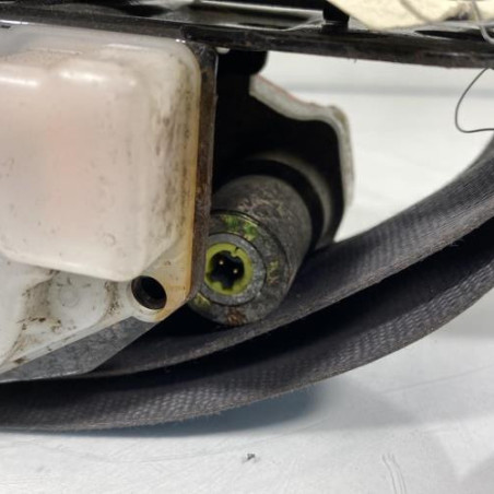 Pretensionneur de ceinture avant gauche SUZUKI WAGON-R Photo n°1