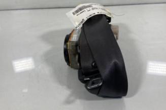 Pretensionneur de ceinture avant gauche SUZUKI WAGON-R