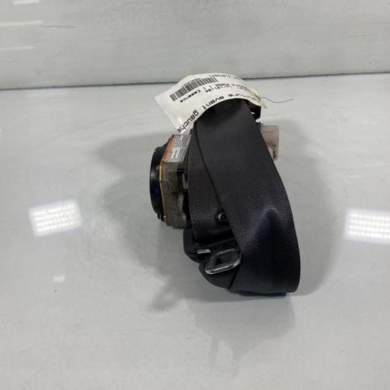 Pretensionneur de ceinture avant gauche SUZUKI WAGON-R Photo n°2