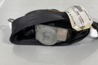 Pretensionneur de ceinture avant gauche SUZUKI WAGON-R