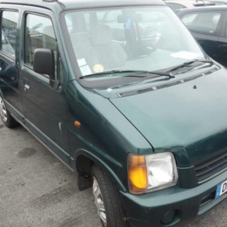 Colonne de direction SUZUKI WAGON-R