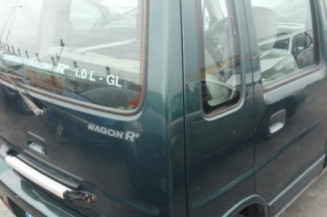 Colonne de direction SUZUKI WAGON-R