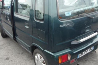 Colonne de direction SUZUKI WAGON-R
