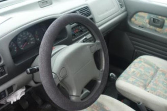 Colonne de direction SUZUKI WAGON-R