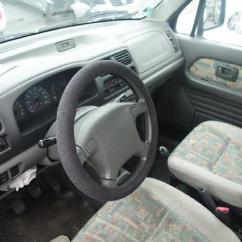 Colonne de direction SUZUKI WAGON-R Photo n°5