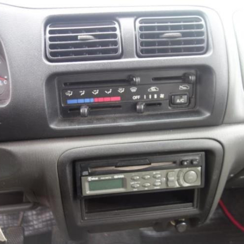 Colonne de direction SUZUKI WAGON-R Photo n°7