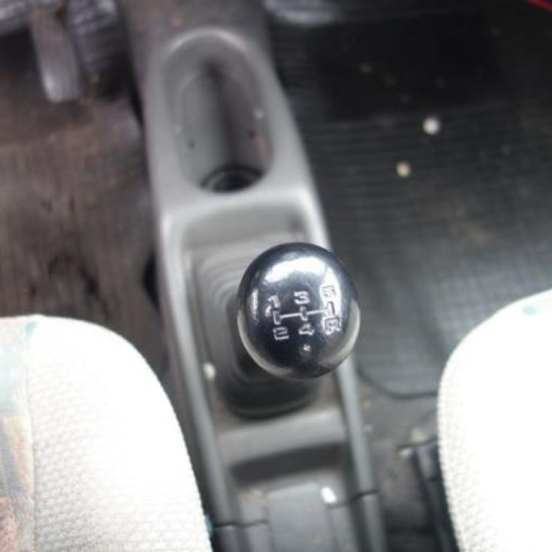 Colonne de direction SUZUKI WAGON-R Photo n°8