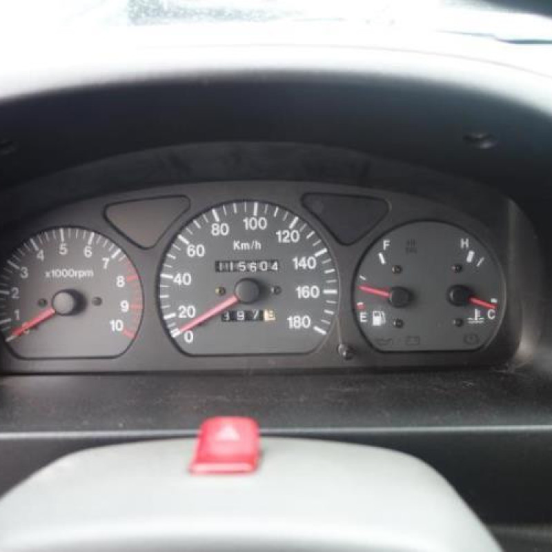 Demarreur SUZUKI WAGON-R Photo n°8