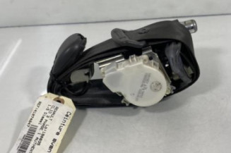 Pretensionneur de ceinture avant droit RENAULT CLIO 3 Photo n°1