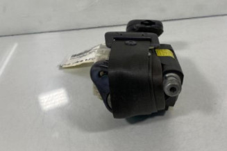 Pretensionneur de ceinture avant droit RENAULT CLIO 3