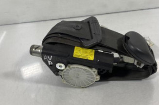 Pretensionneur de ceinture avant droit RENAULT CLIO 3