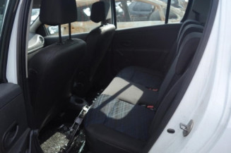 Pretensionneur de ceinture avant droit RENAULT CLIO 3