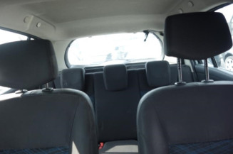Pretensionneur de ceinture avant droit RENAULT CLIO 3