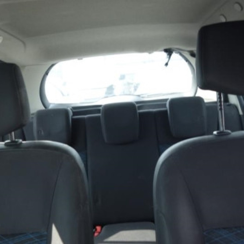 Pretensionneur de ceinture avant droit RENAULT CLIO 3 Photo n°10