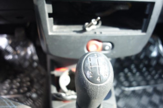 Pretensionneur de ceinture avant droit RENAULT CLIO 3