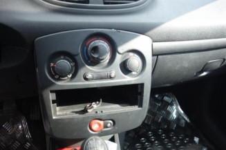 Pretensionneur de ceinture avant droit RENAULT CLIO 3