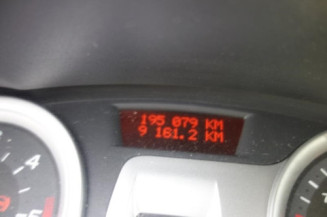 Pretensionneur de ceinture avant droit RENAULT CLIO 3