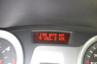 Pretensionneur de ceinture avant droit RENAULT CLIO 3