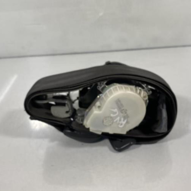Pretensionneur de ceinture avant gauche RENAULT CLIO 3 Photo n°1