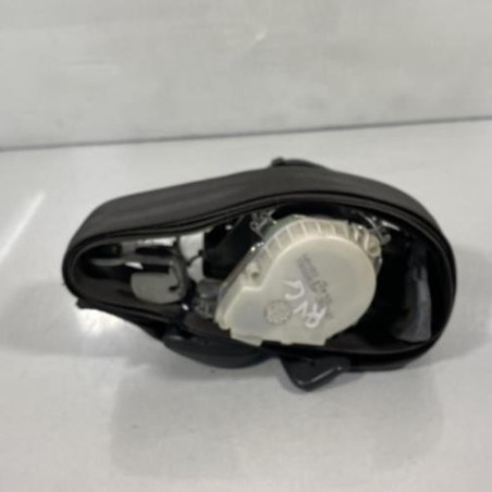 Pretensionneur de ceinture avant gauche RENAULT CLIO 3 Photo n°1
