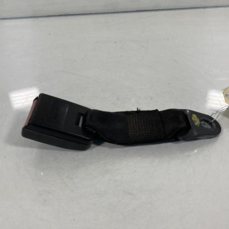 Attache ceinture arriere gauche PEUGEOT 206