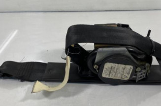 Pretensionneur de ceinture avant droit PEUGEOT 206 Photo n°1