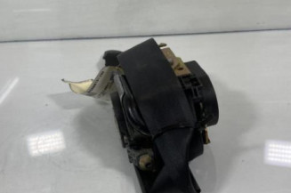 Pretensionneur de ceinture avant droit PEUGEOT 206