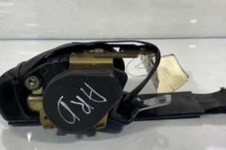 Pretensionneur de ceinture avant droit PEUGEOT 206