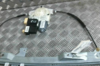 Leve vitre electrique avant droit CITROEN C4 1 Photo n°1