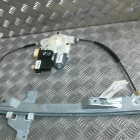 Leve vitre electrique avant droit CITROEN C4 1 Photo n°1