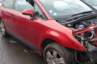 Leve vitre electrique avant droit CITROEN C4 1