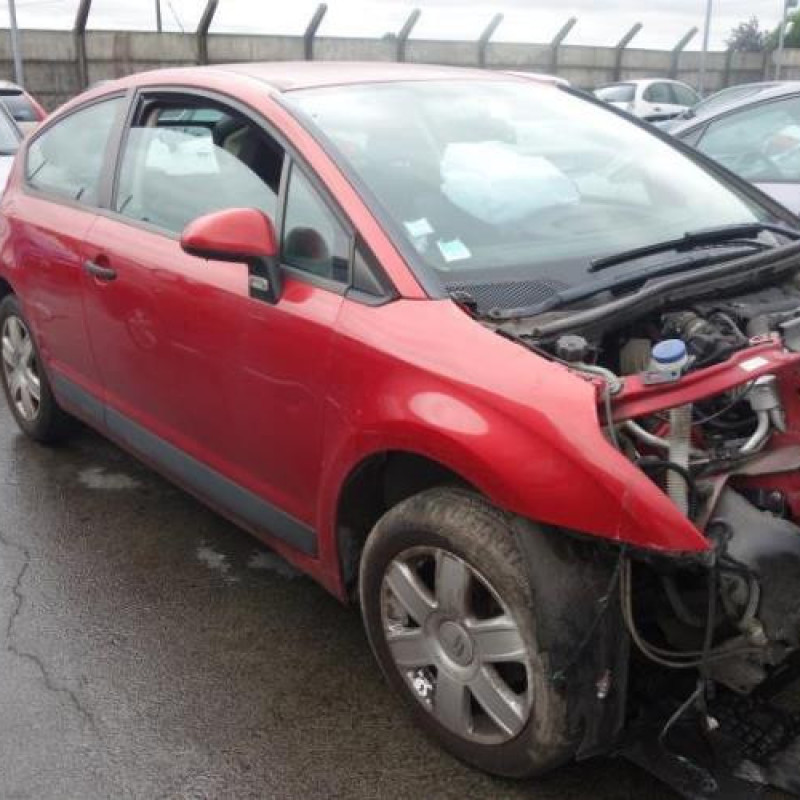 Leve vitre electrique avant droit CITROEN C4 1 Photo n°5