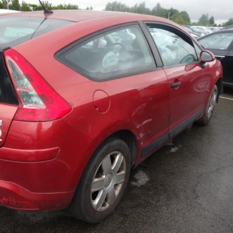 Leve vitre electrique avant droit CITROEN C4 1 Photo n°6