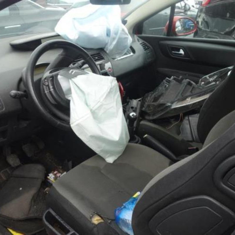 Leve vitre electrique avant droit CITROEN C4 1 Photo n°7